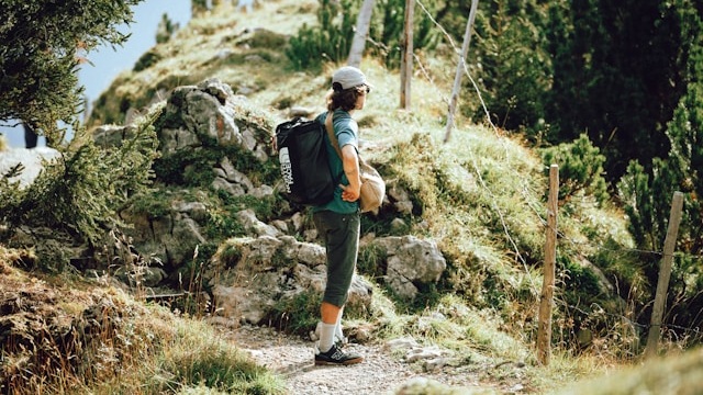 outdoor adventures